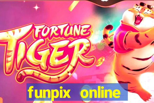 funpix online plataforma de jogos